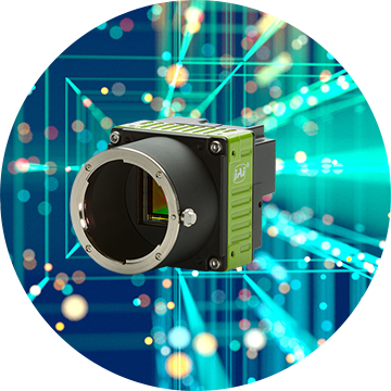 JAI Spark Series (25-45 MP)